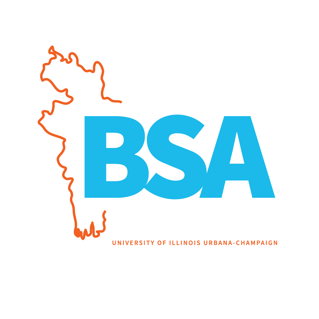 Bsa Logo